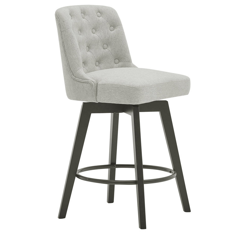 Red Barrel Studio Swivel Stool Reviews Wayfair